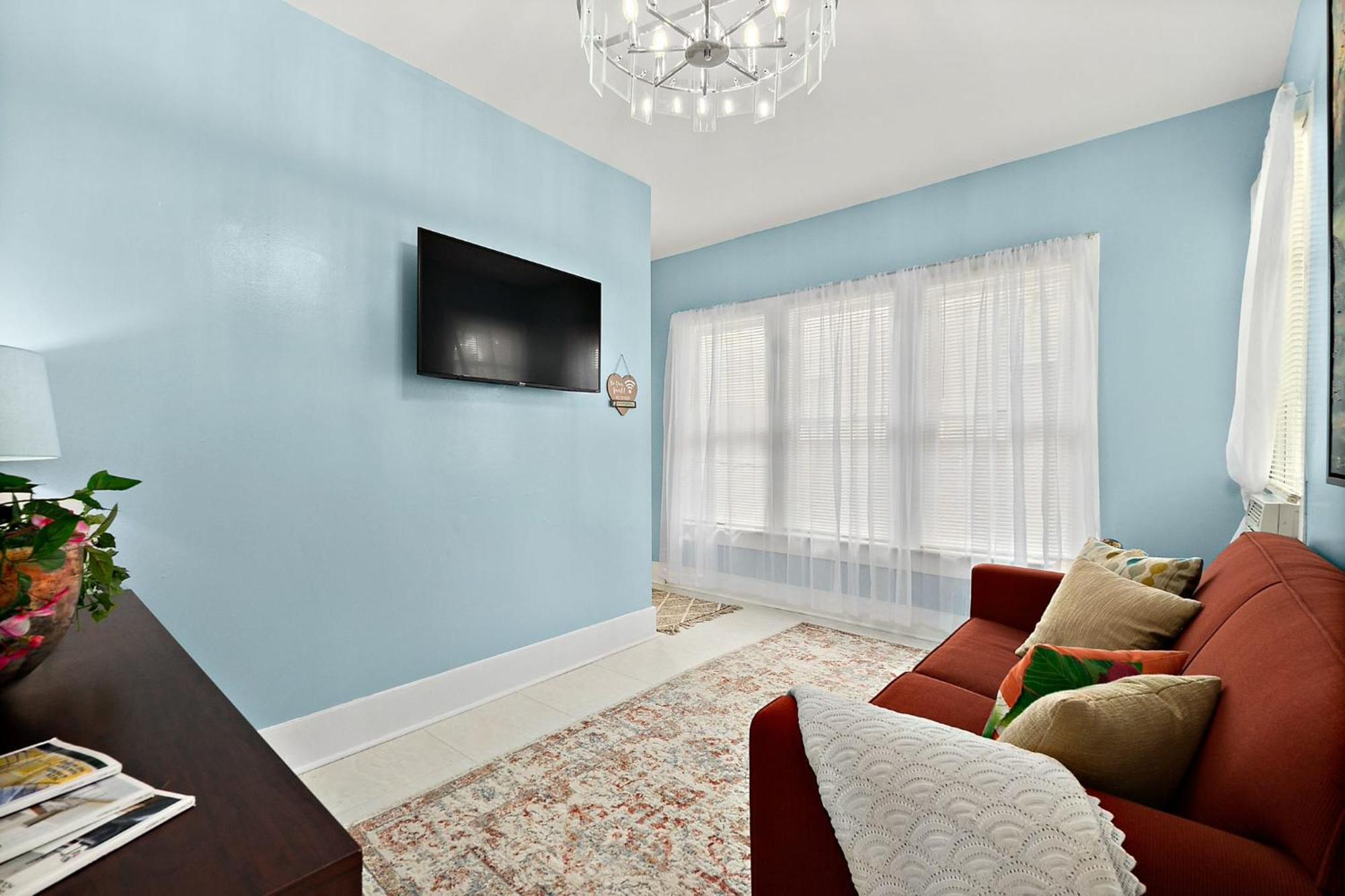 Casa Maria 2- Charming, Quaint Apt Next To Everything Downtown! St. Augustine Exterior foto