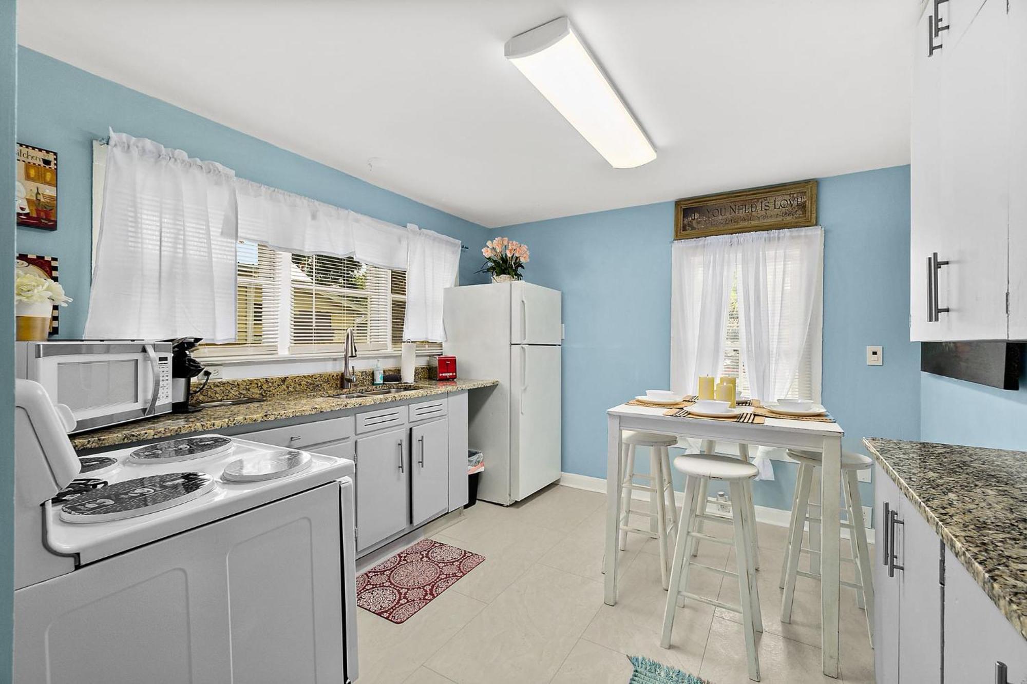 Casa Maria 2- Charming, Quaint Apt Next To Everything Downtown! St. Augustine Exterior foto