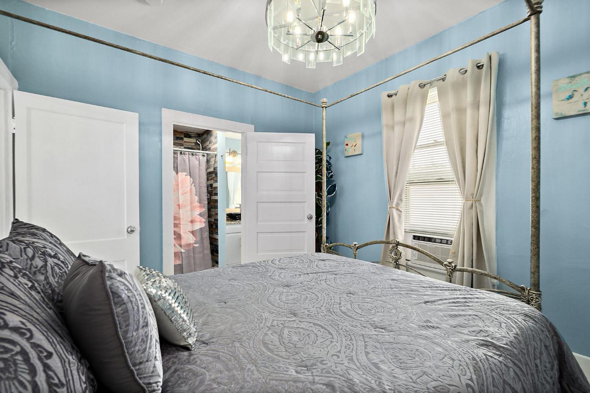 Casa Maria 2- Charming, Quaint Apt Next To Everything Downtown! St. Augustine Exterior foto