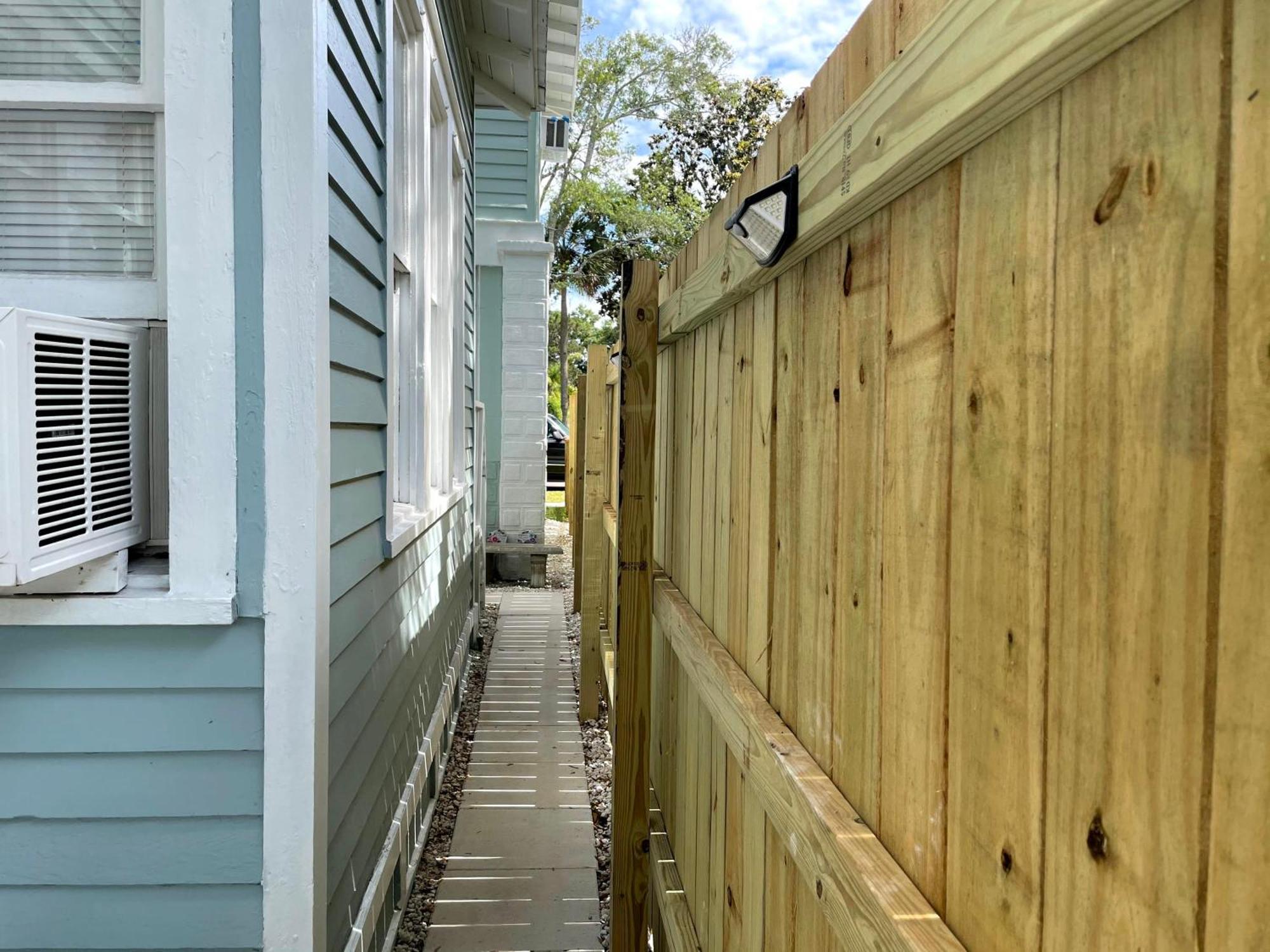 Casa Maria 2- Charming, Quaint Apt Next To Everything Downtown! St. Augustine Exterior foto